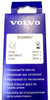 Pióro tylnej wycieraczki Volvo OE 31349857