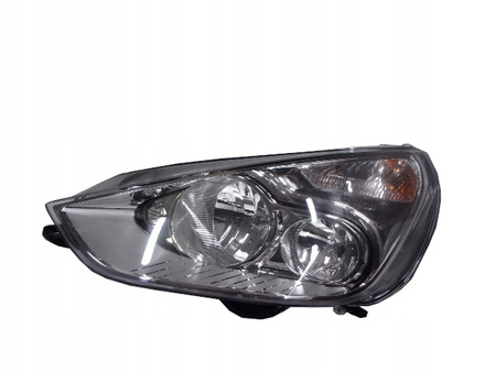 REFLEKTOR LEWY FORD S-MAX Mk1 GALAXY Mk3 2006-2015 _ 1791507 _ 6M21-13W030-BL