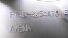 LISTWA NAKŁADKA DRZWI TYŁ PRAWA FORD EDGE 16- 2554669 _FT4B-R254A76-AE5YZ9 