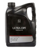 Olej syntetyczny Mazda OE Original Oil Ultra DPF 5W-30 5L