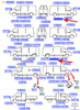 LISTWA PRAWA NADWOZIA TRANSIT 2006- 2010 1372034 _ YC15-V29066-AFM5AB
