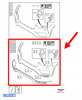 ZDERZAK PRZÓD VOLVO XC90 2016-2019 OEM/OE 40000001