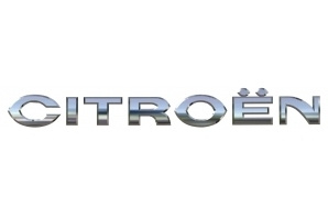 Emblemat napis tył CITROEN 8665 v7
