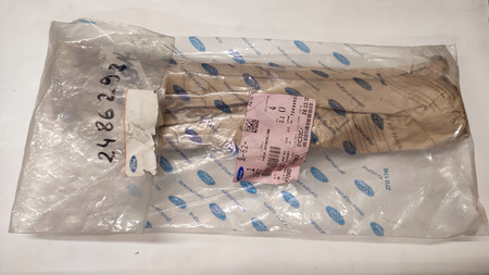 ŁĄCZNIK STABILIZATORA PRZÓD FORD KA Mk2 2008-2016 _ 2486293 _ 9S51-5K484-AC