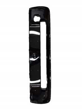 Nakładka zderzaka przód C1 108 1612228180