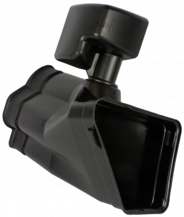 DOLOT DO FILTRA POWIETRZA 5.0 V8 FORD MUSTANG 2015- 5275474 _ FR3C-9F763-BC