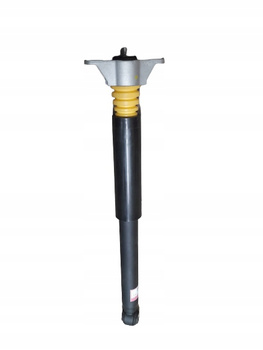 Amortyzator tylny - Mazda 6 2012 Combi_GHP928910D