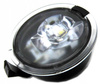 LAMPA OŚWIETLENIA OKOLIC PROGU FORD 2221409 OE 2221409 _  JU5A-13B374-AA