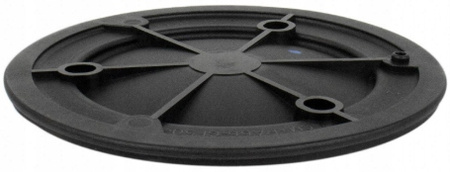 ZAŚLEPKA OBUDOWY ROZRZĄDU 2.0 2.2 2.4 3.2 TDCI FORD 1253779 _ 3S7Q-6095-AA