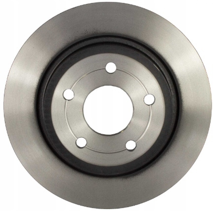 2X TARCZA HAMULCOWA TYŁ TRANSIT CONNECT 2014- 18 OE 1829615 _ DV61-2A315-BA