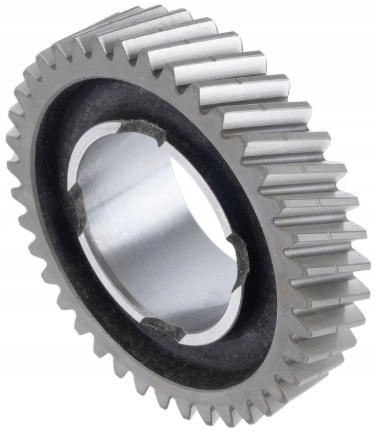 KOŁO ZĘBATE WSTECZNEGO MT82 2.3 EB MUSTANG 2015- OE 5128740 _ BR33-7M006-BB