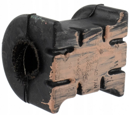 TULEJA DRĄŻKA STABILIZATORA FORD MUSTANG 15- 23- 5282192 _ FR3C-4A037-AC
