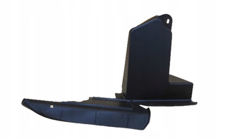 DEFLEKTOR POWIETRZA PRAWY FORD Kuga Mk1 2.0L 2.5L _ 1527337 _ 9V41-8310-BA