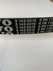 Pasek klinowy Volvo OE 31430015