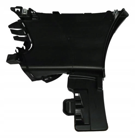LISTWA ZDERZAKA PRZÓD CITROEN DS5 OE 1606561580