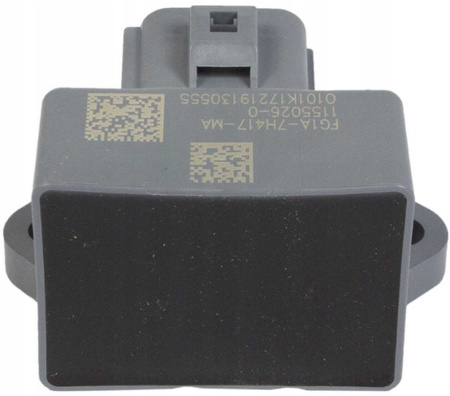 MODUŁ PRZEKAŹNIK POMPY PALIWA 2.0L TDCI EDGE KUGA 1894181 _ FG1A-7H417-MA