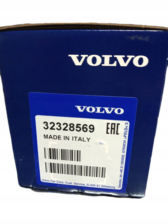 KLAKSON VOLVO V60 S60 XC60 XC90 2016- OE _ 32328569