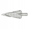 WURTH Stopniowe wiertło spiralne HSS Perf. D6-30MM
