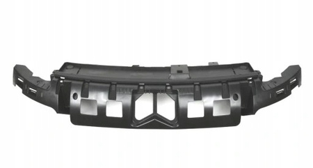 WZMOCNIENIE ZDERZAKA GÓRNE MOCOWANIE CITROEN C4 CATUS OE 9801744980