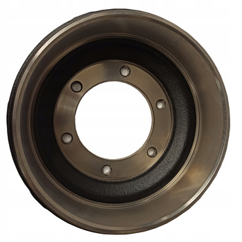 BĘBEN HAMULCOWY TYŁ FORD TRANSIT Mk5 PODWÓJNE KOŁA_4446219_YC1W-1126-ED