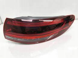 Mercedes-Benz OE A2939062201 lampa tylna P