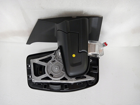 LUSTERKO ZEWNĘTRZNE PRAWE FORD TRANSIT CUSTOM 2012_1805826_BK21-17682-BE5JA6