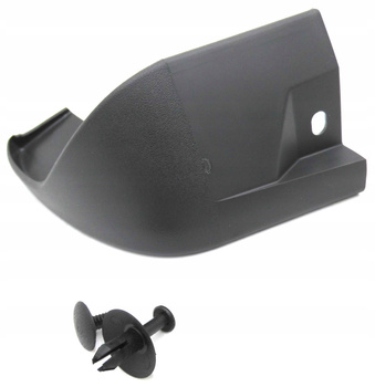 PRZEDŁUŻENIE LISTWY PROGU LEWA FORD MONDEO Mk4_1720349_AM7S7J-10175-AB