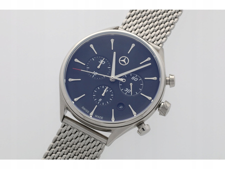 ZEGAREK DAMSKI MERCEDES-BENZ SPORT FASHION B66959451