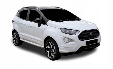 MATA BAGAŻNIKA FORD PUMA 2019- OE