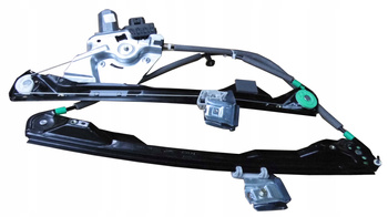 MECHANIZM SZYBY PRAWY PRZÓD FORD FOCUS Mk1 1998-05 _ 1331616 _ 2M51-A23200-CD