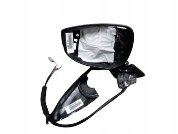 Korpus lewego lusterka - Mazda CX-30 DM_DJB269181D