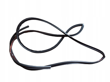 Uszczelka szyby czołowej - Mazda 3 BL_BBM450601