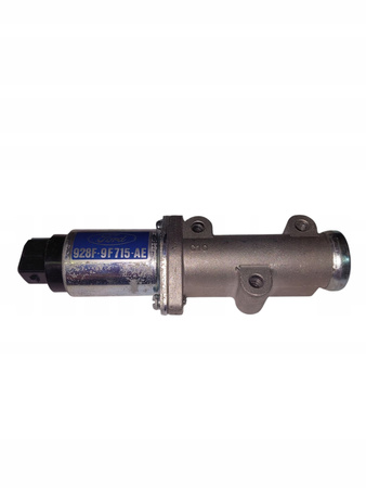 SILNIK KROKOWY 1.8L 1.6L ZETEC FIESTA 1992- 6617092 _ 928F-9F715-AE
