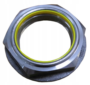 NAKRĘTKA PÓŁOSI NAPEDOWEJ LEWA FORD TRANSIT Mk6_5036875_6C11-4254-AC