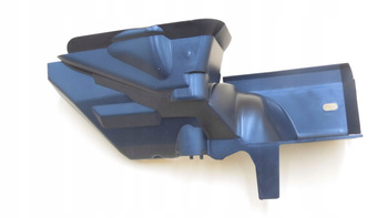 DEFLEKTOR CHŁODNICY LEWY FORD MONDEO Mk4 S-MAX_1692347_BS71-8311-AA