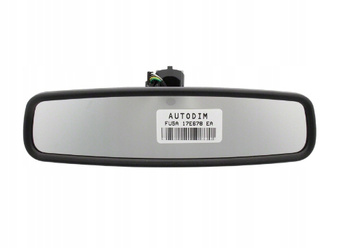 LUSTERKO WSTECZNE EDGE PUMA FIESTA FOCUS 2018- OE 1895579 _ FU5A-17E678-EA