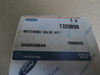 ELEKTROZAWÓR POMPY COMMON RAIL FORD FOCUS MONDEO _ 1329098 _  4S4Q-9G586-AA