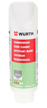 WURTH PASTA DO MYCIA RĄK NATURALNA W TUBCE 350ML