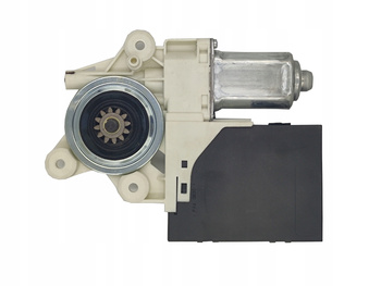 STEROWNIK PODNOŚNIKA SZYBY LEWY PRZÓD FORD C-MAX _ 1430345 _ 6M5T-14B531-AA