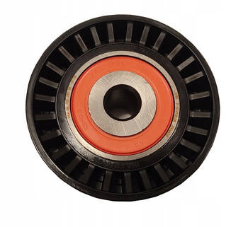 ROLKA PROWADZĄCA 1.4 1.5 1.6 DIESEL FORD KUGA CMAX_1725441_AV6Q-6M250-AB