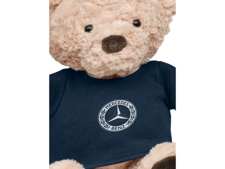 PLUSZOWY MIŚ MASKOTKA MERCEDES-BENZ B66041559