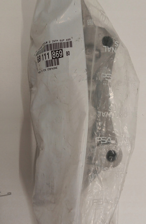 Wspornik poduszki silnika OE Citroen C3 C4 1,6hdi OE 9811186980