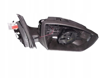 LUSTERKO ZEWNĘTRZNE PRAWE FORD S-MAX Mk1 2006-2007 _ 1482624 _ 6M21-17682-AFD