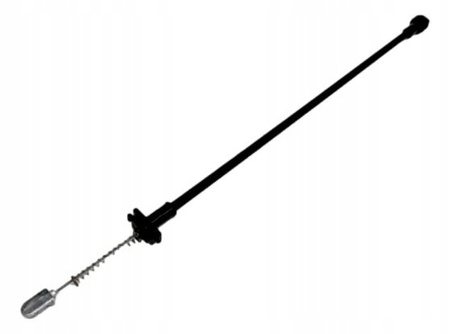 LINKA ZAMKA DRZWI TYŁ VOLVO XC90 2016- OEM/OE 32310863