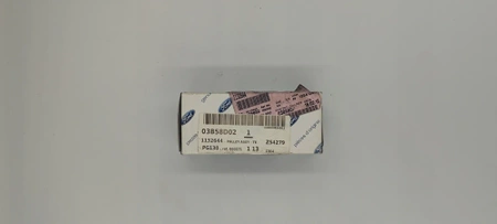 ROLKA NAPINACZA 2.0 TDCI FORD MONDEO Mk3 TRANSIT 5 1132644 _ 2S7E-6A228-AA