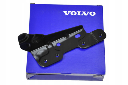 LEWY DOLNY UCHWYT BŁOTNIKA PRZÓD VOLVO XC90 2016- OEM/OE 31416335