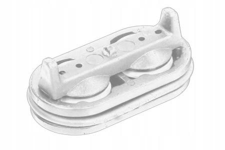 ZAWÓR ZWROTNY OLEJU CITROEN C4 C5 DS4 DS5 JUMPER JUMPY OE 9840865680