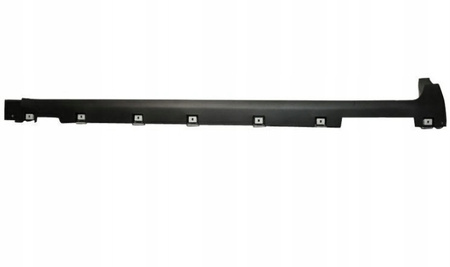 LISTWA PROGOWA PRAWA FORD KUGA Mk2 2016-2020