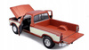 MODEL FORD F150 Pickup 1979r 1:18