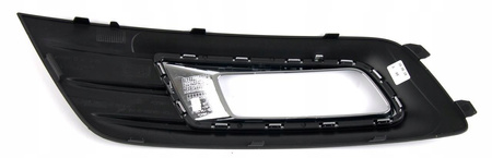 KRATKA HALOGENU LEWA FORD C-MAX Mk2 2015-2019 OE